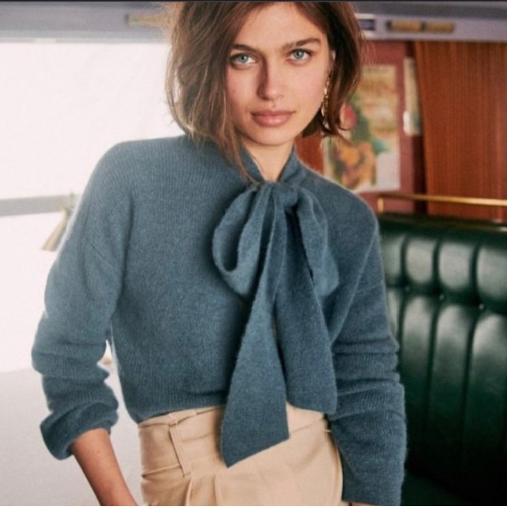 Sézane Octavia Jumper